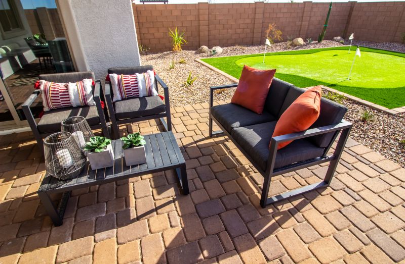 Brick Paving in Providence, RI
