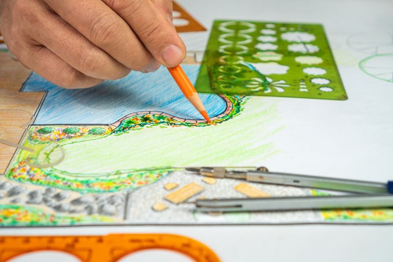 Planting and Installation