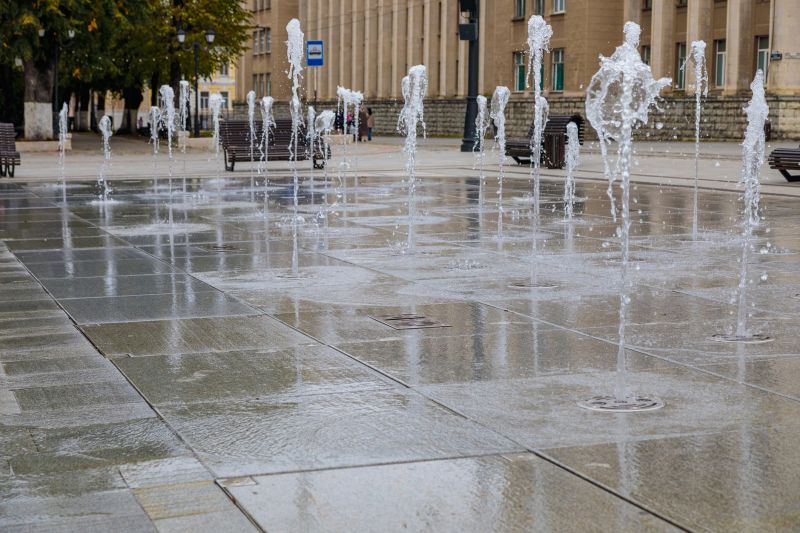Patio Fountain Installation in Honolulu, HI