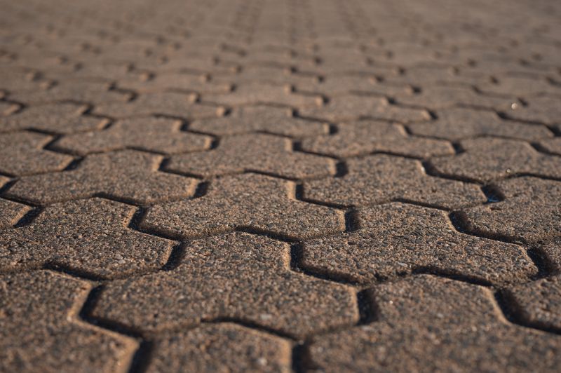Paver Driveway Installation in Aurora, CO