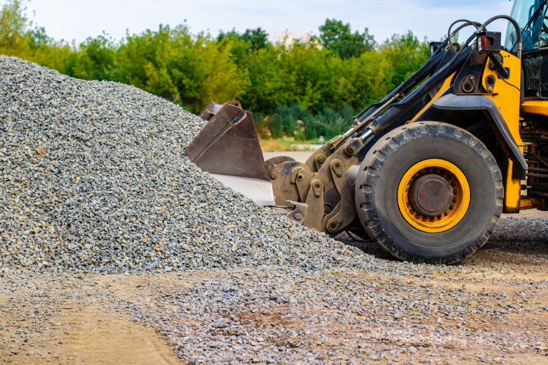Rock and Gravel Delivery Costs — Cost of Rock and Gravel Delivery