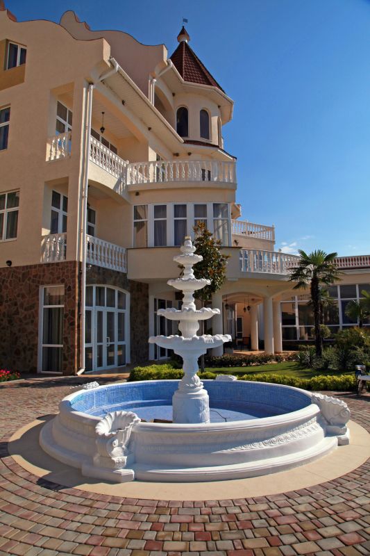 Water Feature Service in Honolulu, HI