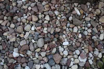 Rock And Gravel Delivery - Rock And Gravel Delivery New Boston, Texas